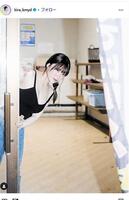 　塩見きらインスタグラム＠ｋｉｒａ＿ｋｍｙｄ