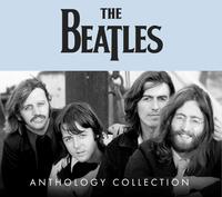 　ザ・ビートルズ「アンソロジー・コレクション」