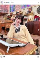 塩見きらインスタグラム＠ｋｉｒａ＿ｋｍｙｄ