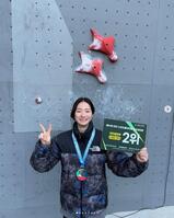 ソン・ハンアルム選手の公式インスタグラム＠ｓ１＿ｎｅｌｒｅｕｍより