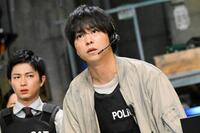 　日本テレビ「放送局占拠」