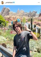 神宮寺勇太のインスタグラム＠＿ｙｕｔａｊｉｎｇｕｊｉより