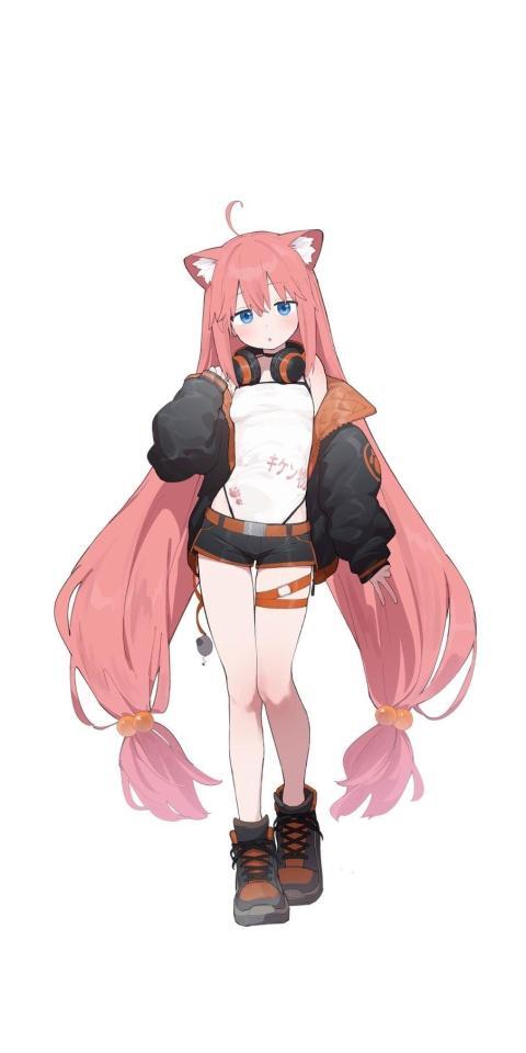 　「東京ゲームショウ２０２５」の公式インフルエンサーに就任した猫宮ひなた