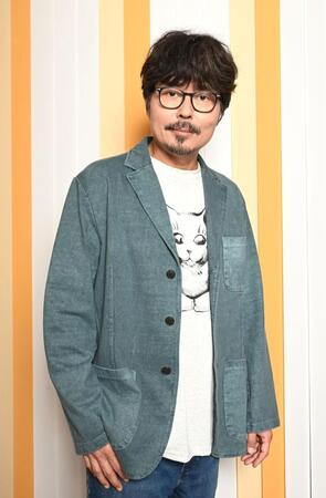 　ますます円熟味を増した小澤征悦（撮影・園田高夫）