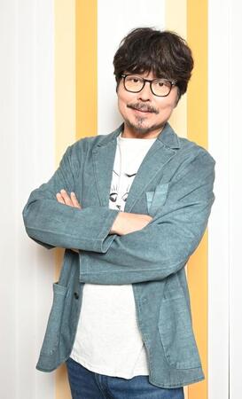 　ますます円熟味を増した小澤征悦（撮影・園田高夫）