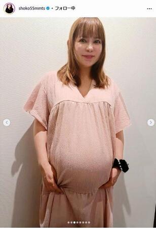中川翔子インスタグラム＠ｓｈｏｋｏ５５ｍｍｔｓから