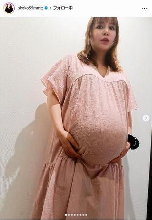 中川翔子インスタグラム＠ｓｈｏｋｏ５５ｍｍｔｓから