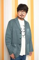 　ますます円熟味を増した小澤征悦（撮影・園田高夫）