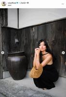 ローラのインスタグラム＠ｒｏｌａｏｆｆｉｃｉａｌから