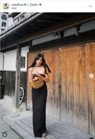 ローラのインスタグラム＠ｒｏｌａｏｆｆｉｃｉａｌから