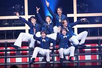 　初ツアーの最終日を全力でパフォーマンスしたＭＡＴＳＵＲＩ