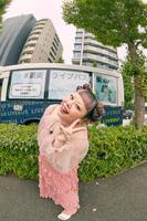 　ライブバス配信を行った渡辺直美©渡辺直美（20）ｉｎ東京ドーム