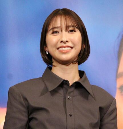 　笑顔のももいろクローバーＺ・玉井詩織