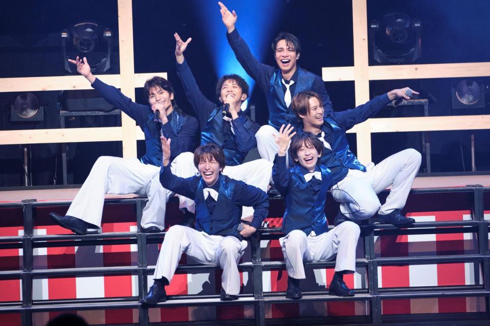 MATSURI 柳田優樹「武道館も夢見られる。紅白も」4都市10