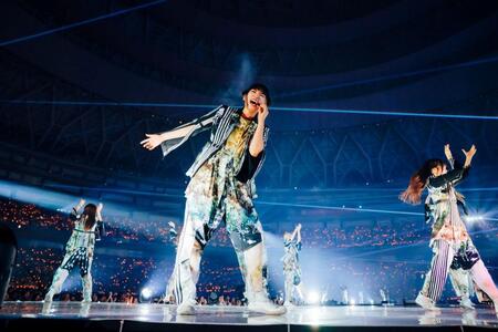 　叫ぶ櫻坂４６の山﨑天　ⒸＳｅｅｄ＆Ｆｌｏｗｅｒ　ＬＬＣ