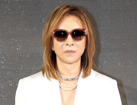 　ＹＯＳＨＩＫＩ