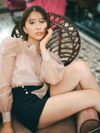 　　ももいろクローバーＺ・玉井詩織の写真集カット　ⒸＳＤＰ