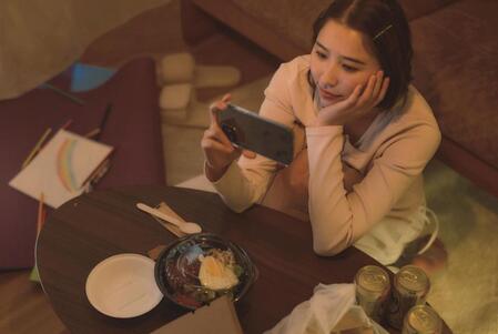 　ももいろクローバーＺ・玉井詩織の写真集「しおどき」カット　©ＳＤＰ