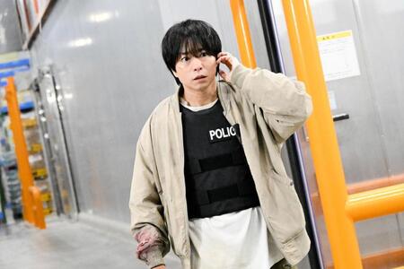 　日本テレビ「放送局占拠」