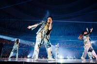 　叫ぶ櫻坂４６の山﨑天　ⒸＳｅｅｄ＆Ｆｌｏｗｅｒ　ＬＬＣ