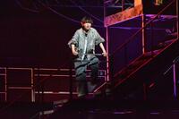 　舞台「ぼくらの七日間戦争２０２５」で熱演する田中樹