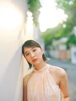 　ももいろクローバーＺ・玉井詩織の写真集「たまゆら」カット　©ＳＤＰ