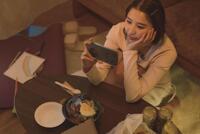 　ももいろクローバーＺ・玉井詩織の写真集「しおどき」カット　©ＳＤＰ