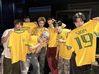 ＹＯＵＮＩＴＥの公式Ｘ＠ＹＯＵＮＩＴＥ＿ｏｆｆｃｌより