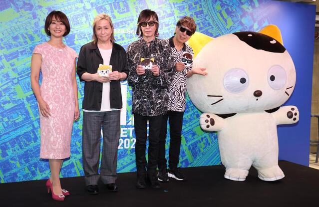 小室哲哉66歳の金髪「メンテナンスは銀座」毎月数回 TM