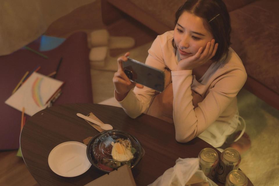 　ももいろクローバーＺ・玉井詩織の写真集「しおどき」カット　©ＳＤＰ