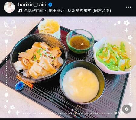 　平愛梨のインスタグラム＠ｈａｒｉｋｉｒｉ＿ｔａｉｒｉから