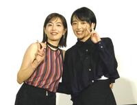 　（左から）木竜麻生、森田望智