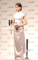 　イベントに出席した戸田恵梨香