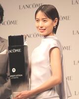 　イベントに出席した戸田恵梨香