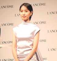 　イベントに出席した戸田恵梨香