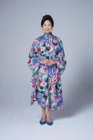 　２４年ぶり連ドラ主演を果たす宮崎美子