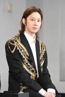 　ＳＵＰＥＲ　ＪＵＮＩＯＲ・ヒチョル＝２０２２年４月撮影