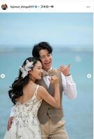 藤森慎吾インスタグラム＠ｆｕｊｉｍｏｒｉ＿ｓｈｉｎｇｏ０３１７