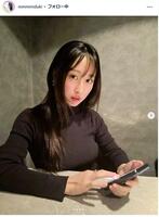 ミヅキのインスタグラム＠ｍｍｍｍｉｄｕｋｉ