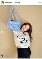 ミヅキのインスタグラム＠ｍｍｍｍｉｄｕｋｉ