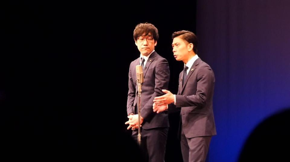 キュウ　１０回目の単独公演のアーカイブ配信決定　初日終え「最高傑作」の声　本人も自信「スベる時間なかった」