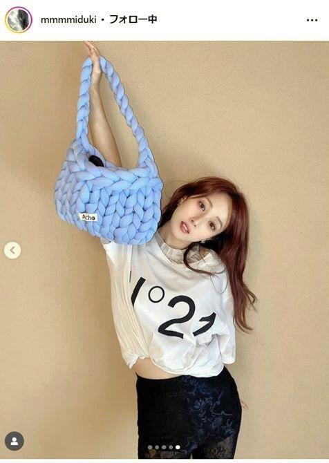 ミヅキのインスタグラム＠ｍｍｍｍｉｄｕｋｉ
