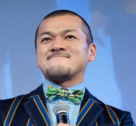 　カミナリ・竹内まなぶ