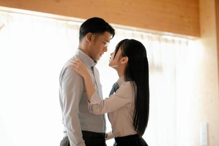 　カンテレ系ドラマ「僕達はまだその星の校則を知らない」より