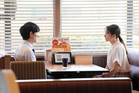 （Ｃ）フジテレビ