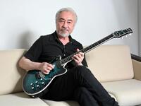 2・5次元俳優・佐藤智広、父の誕生日にCDデビュー「最高の