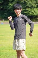 　「２４時間テレビ４８」でチャリティーランナーをつとめる横山裕