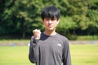 　「２４時間テレビ４８」でチャリティーランナーをつとめる横山裕