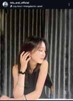 新井美羽インスタグラム＠ｍｉｕ＿ａｒａｉ＿ｏｆｆｉｃｉａｌから