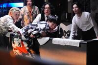 修羅場のホストクラブ（Ｃ）フジテレビ